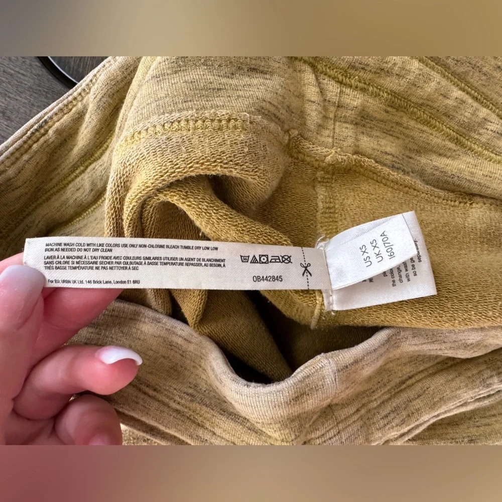 Free People Movement Kyoto Leggings